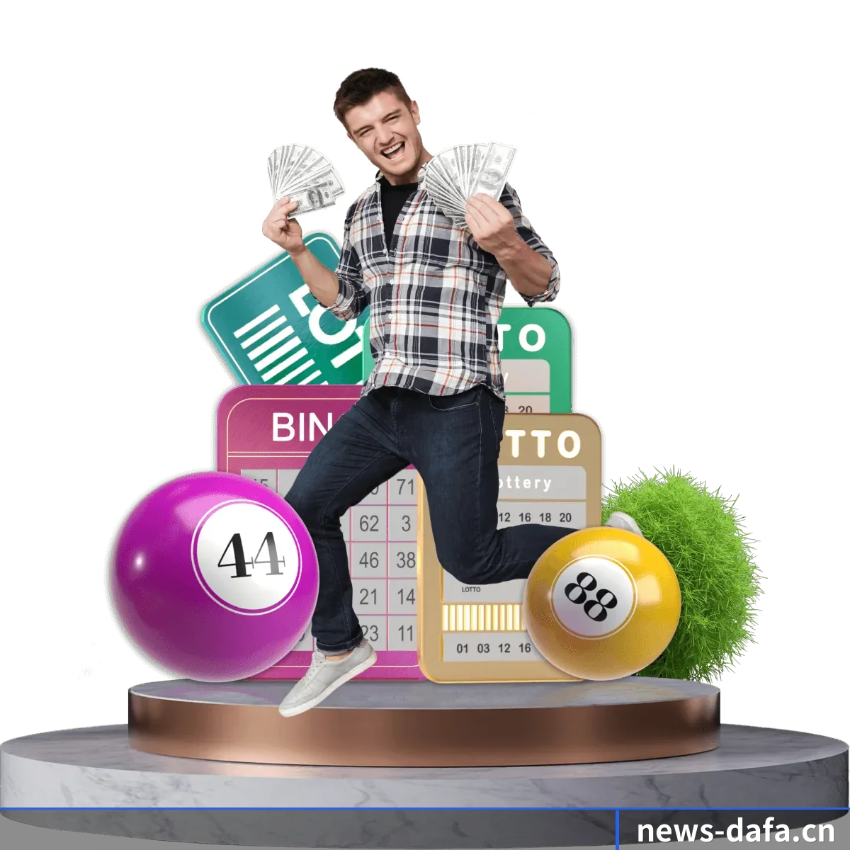 大发体育 APP